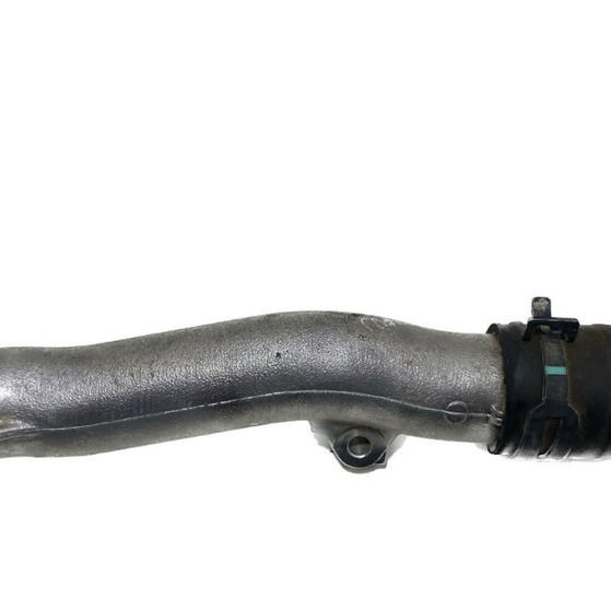 Tubo Cano Valvula Termoesatica Toyota Hilux 2.8 16/22 Cx348