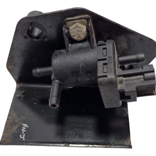 Válvula Solenoide Vácuo Ford Ranger 3.2 2017 Original Cx488