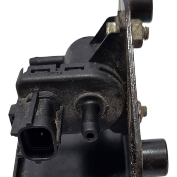 Válvula Solenoide Vácuo Ford Ranger 3.2 2017 Original Cx488