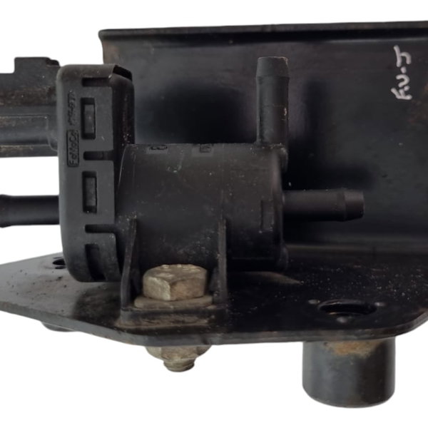 Válvula Solenoide Vácuo Ford Ranger 3.2 2017 Original Cx488