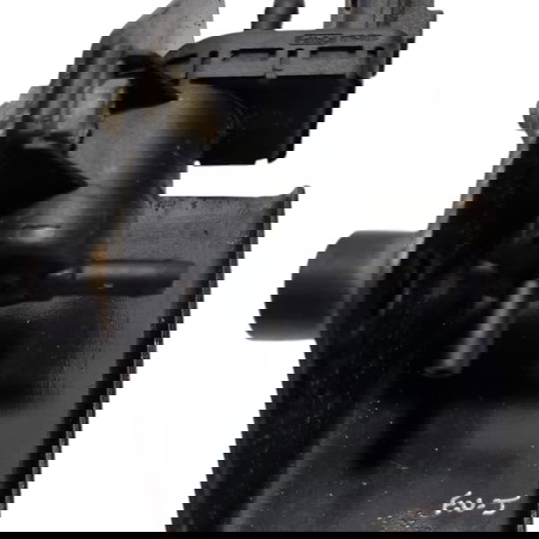 Válvula Solenoide Vácuo Ford Ranger 3.2 2017 Original Cx488