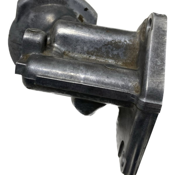 Suporte Filtro De Oleo Toyota Hilux 2.8 Aut 2016/2022 Cx348