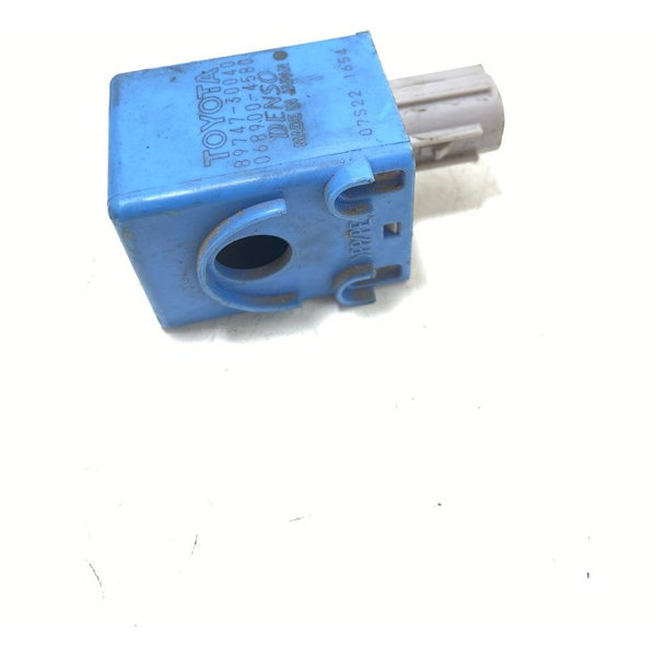 Rele Sirene Bloqueio Porta Toyota Hilux 2016/2022 Cx347