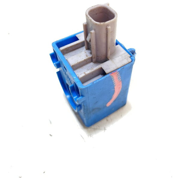 Rele Sirene Bloqueio Porta Toyota Hilux 2016/2022 Cx347