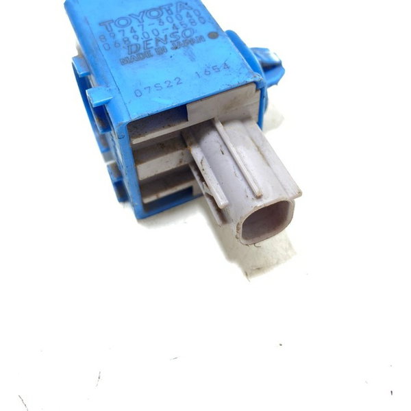 Rele Sirene Bloqueio Porta Toyota Hilux 2016/2022 Cx347