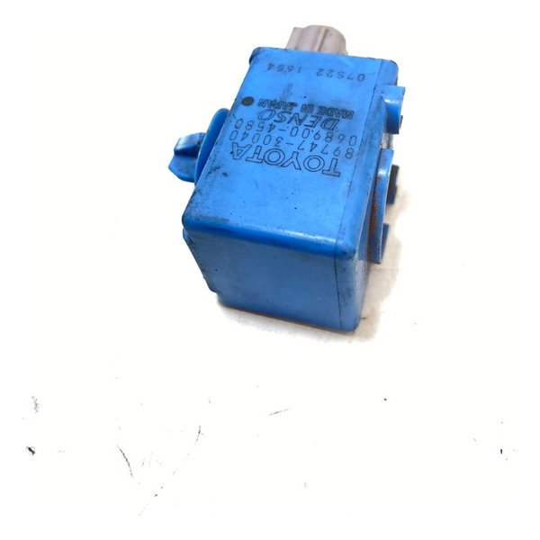 Rele Sirene Bloqueio Porta Toyota Hilux 2016/2022 Cx347