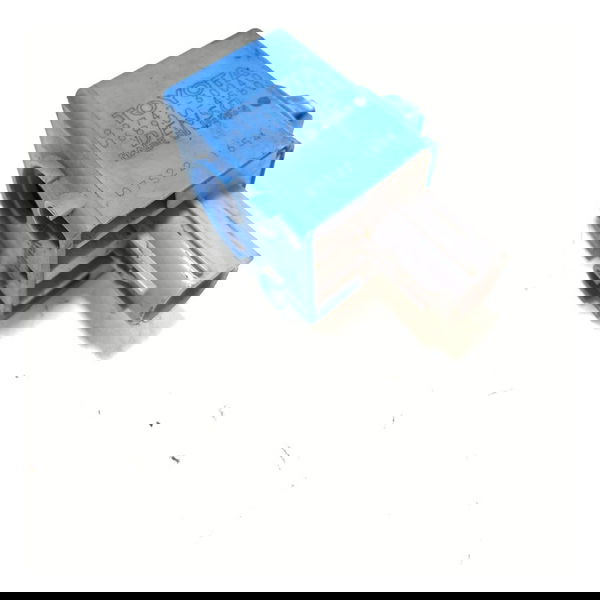 Rele Sirene Bloqueio Porta Toyota Hilux 2016/2022 Cx347