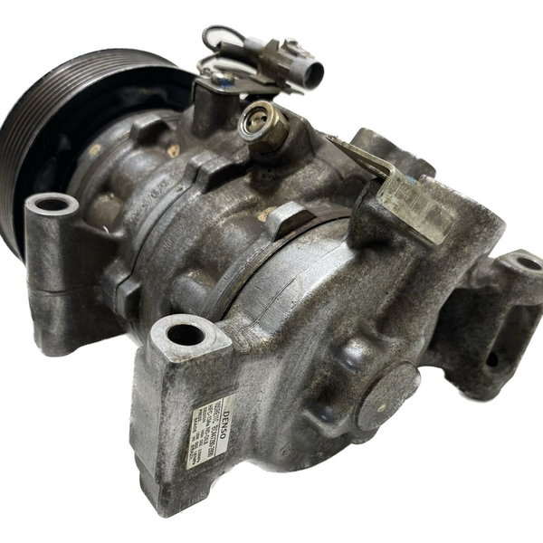 Compressor Ar Condicionado Toyota Hilux 2.8 2016/2022