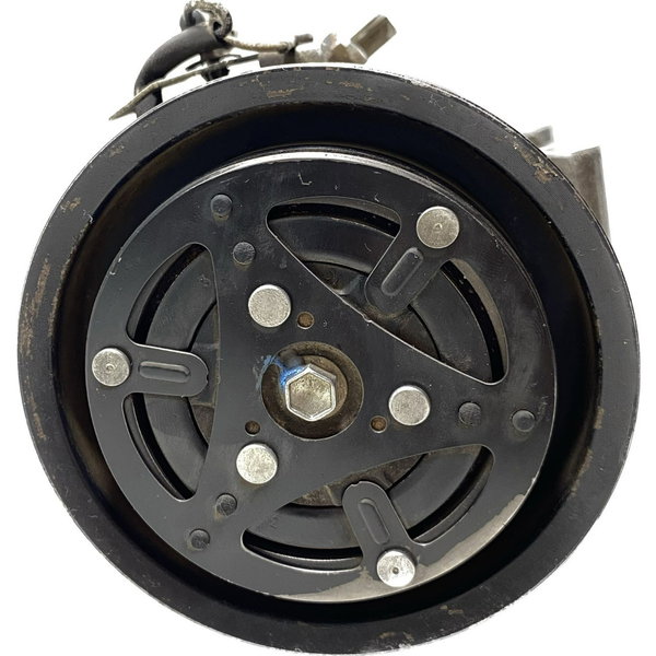 Compressor Ar Condicionado Toyota Hilux 2.8 2016/2022