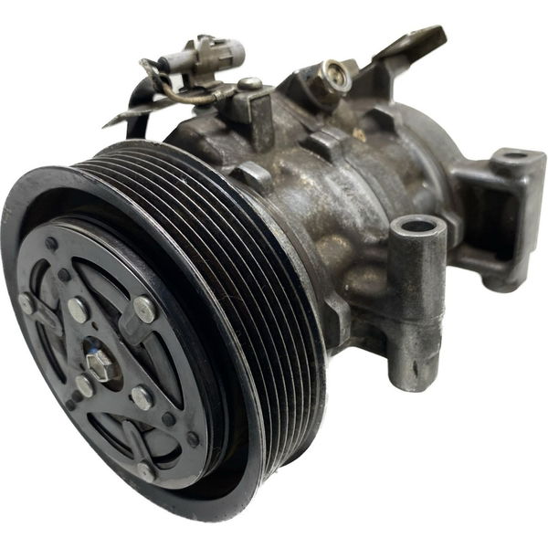 Compressor Ar Condicionado Toyota Hilux 2.8 2016/2022