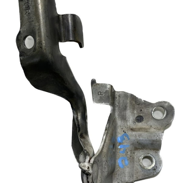 Dobradiça Direita Capo Dianteiro Toyota Hilux 16/22 Cx347