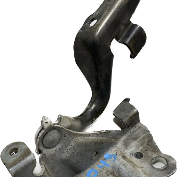 Dobradiça Direita Capo Dianteiro Toyota Hilux 16/22 Cx347
