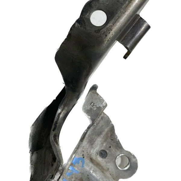 Dobradiça Direita Capo Dianteiro Toyota Hilux 16/22 Cx347
