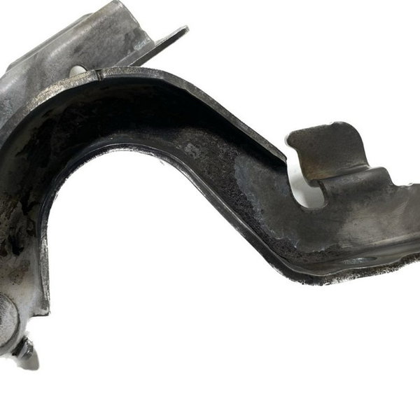 Dobradiça Direita Capo Dianteiro Toyota Hilux 16/22 Cx347
