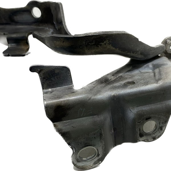 Dobradiça Direita Capo Dianteiro Toyota Hilux 16/22 Cx347