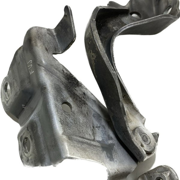Dobradiça Direita Capo Dianteiro Toyota Hilux 16/22 Cx347