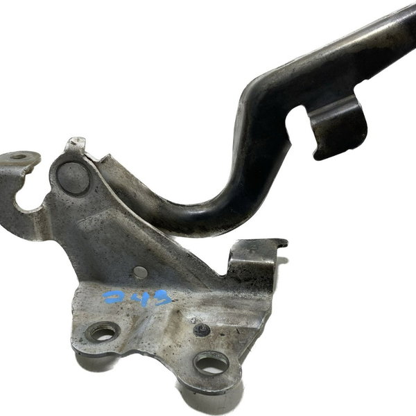 Dobradiça Direita Capo Dianteiro Toyota Hilux 16/22 Cx347