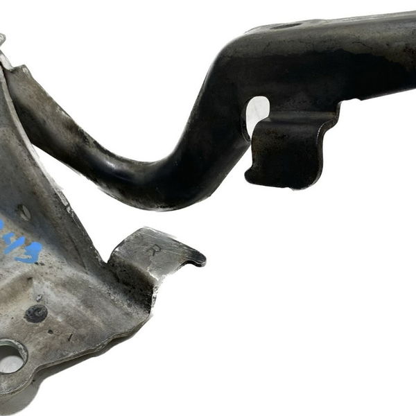 Dobradiça Direita Capo Dianteiro Toyota Hilux 16/22 Cx347