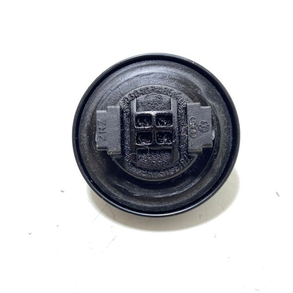 Tampa Oleo Volswagen Gol Parati  1.0 16v 1997/2002 Cx347