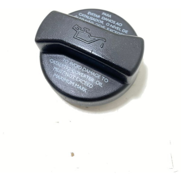 Tampa Oleo Volswagen Gol Parati  1.0 16v 1997/2002 Cx347