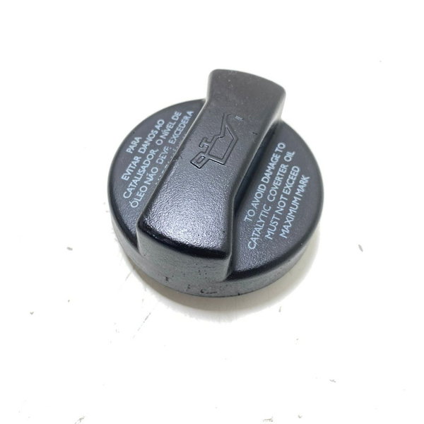 Tampa Oleo Volswagen Gol Parati  1.0 16v 1997/2002 Cx347