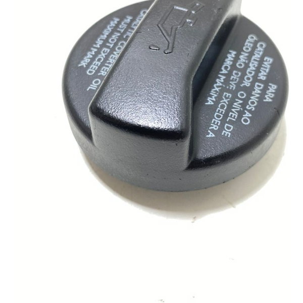 Tampa Oleo Volswagen Gol Parati  1.0 16v 1997/2002 Cx347