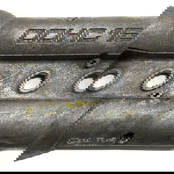 Tampa Cabeçote Volswagen Gol Parati  1.0 16v 1997/2002