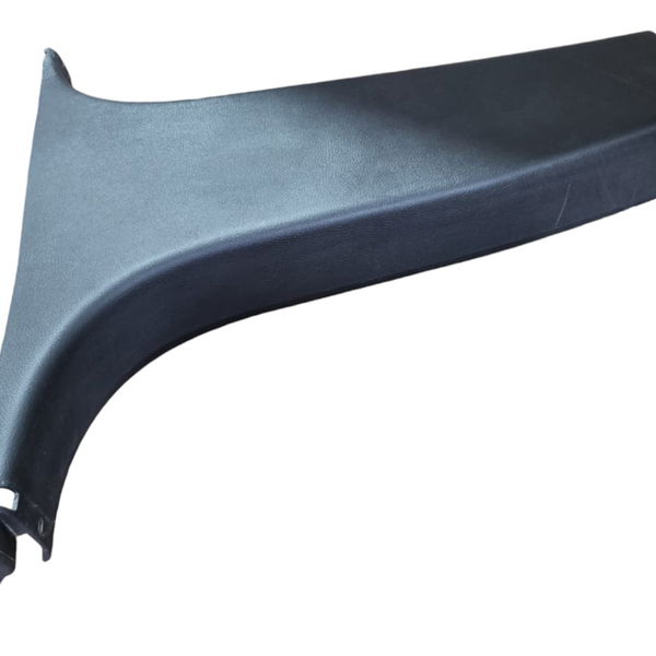 Acabamento Coluna Central Esquerdo - Ford Edge 2009