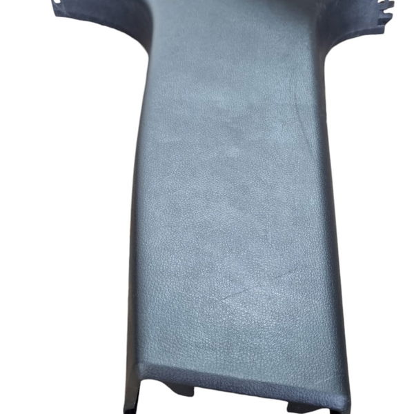 Acabamento Coluna Central Esquerdo - Ford Edge 2009