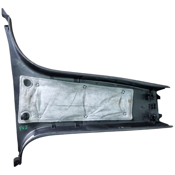 Acabamento Coluna Central Esquerdo - Ford Edge 2009