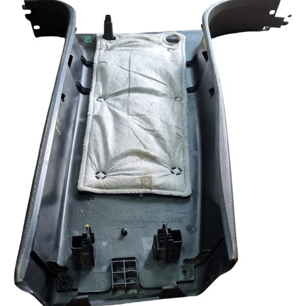 Acabamento Coluna Central Esquerdo - Ford Edge 2009