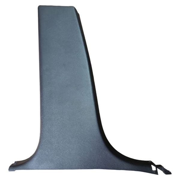 Acabamento Coluna Central Esquerdo - Ford Edge 2009