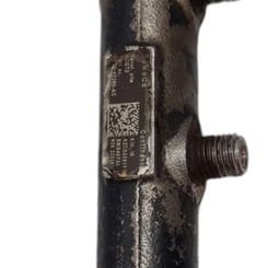 Flauta Dos Bicos Ford Ranger Ano 2014 5 Cilindro Cx488