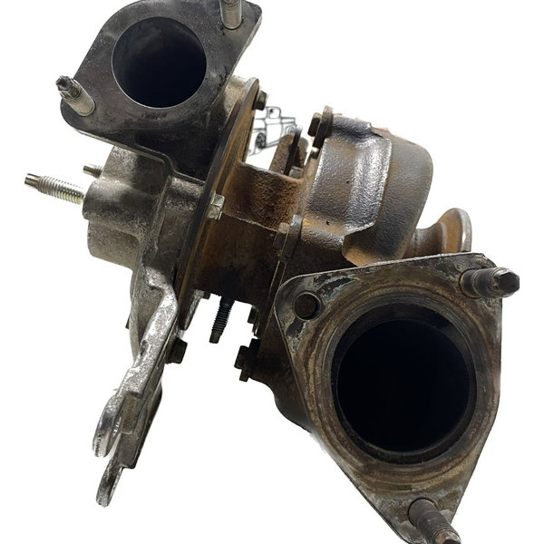 Turbina Toyota Hilux 2.8 Turbo Diesel 16/22