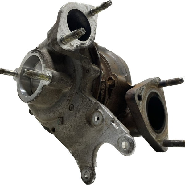 Turbina Toyota Hilux 2.8 Turbo Diesel 16/22