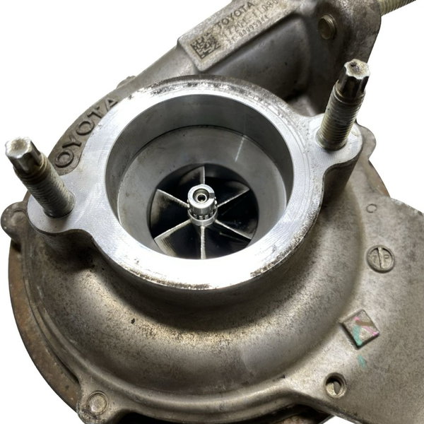 Turbina Toyota Hilux 2.8 Turbo Diesel 16/22