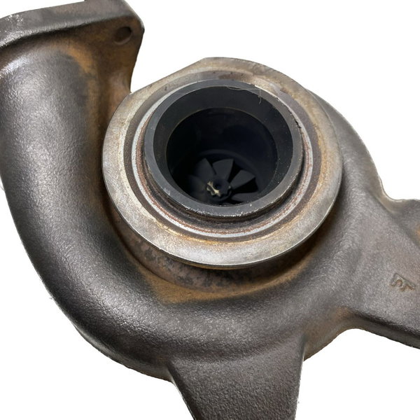 Turbina Toyota Hilux 2.8 Turbo Diesel 16/22