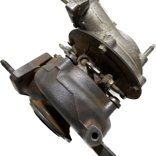 Turbina Toyota Hilux 2.8 Turbo Diesel 16/22