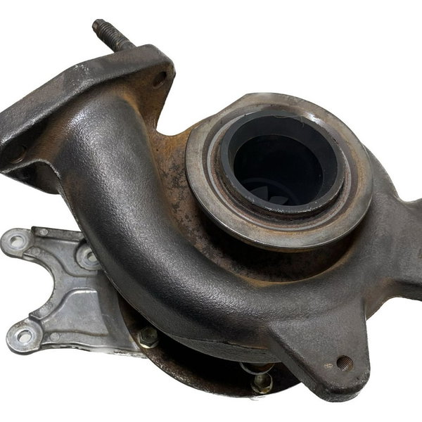 Turbina Toyota Hilux 2.8 Turbo Diesel 16/22