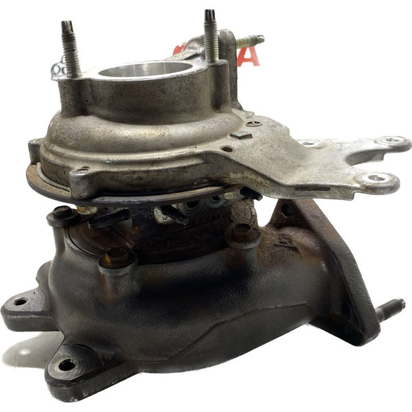 Turbina Toyota Hilux 2.8 Turbo Diesel 16/22