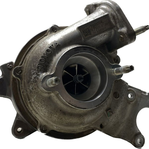 Turbina Toyota Hilux 2.8 Turbo Diesel 16/22