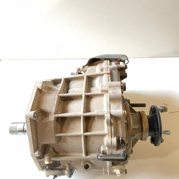 Caixa Tração Toyota Hilux 2.8 Turbo Aut 4x4 16/22