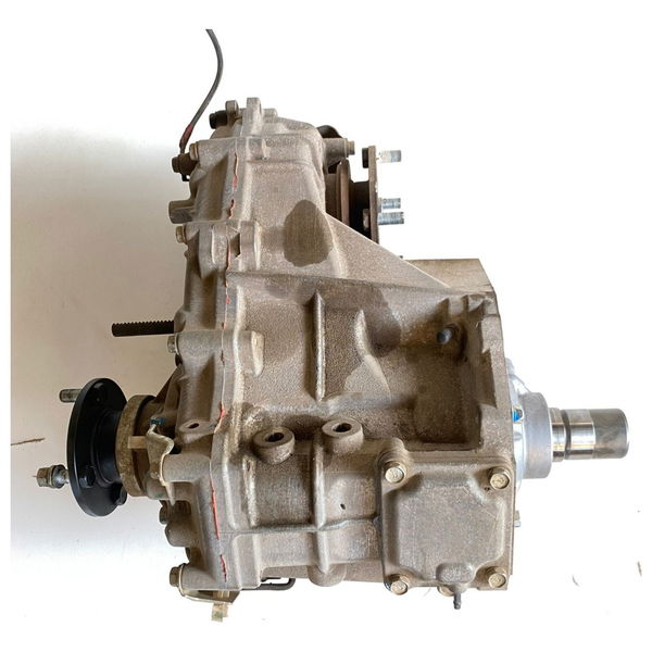 Caixa Tração Toyota Hilux 2.8 Turbo Aut 4x4 16/22