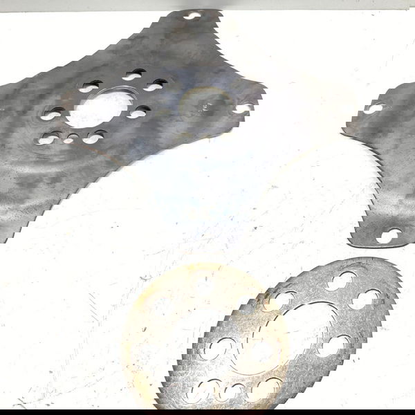 Suporte Volante Motor Sorento 2.4 2010/2013 Cx347