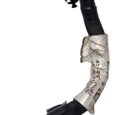 Cabo Negativo Bateria Ranger 3.2 2014 Cx487