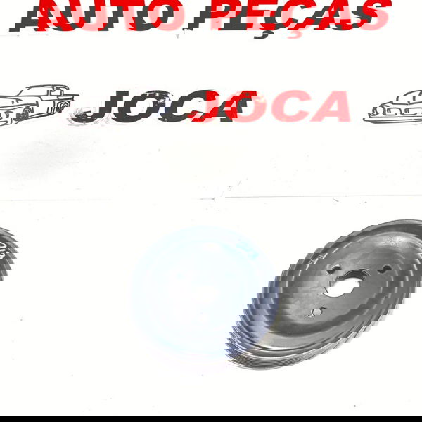 Polia Bomba D'agua Sorento 2.4 10/13 Cx347