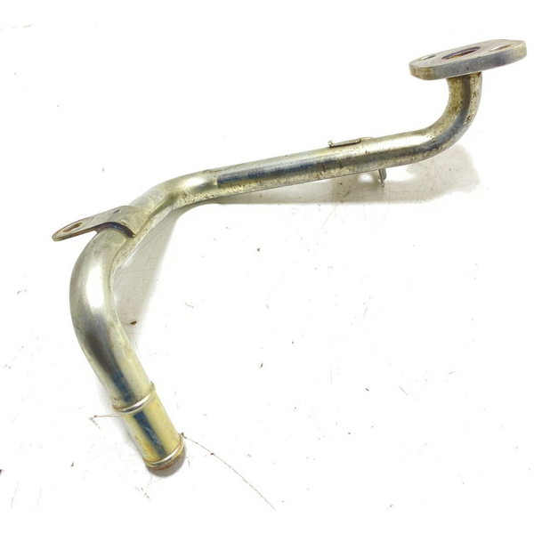 Cano Motor Toyota Hilux 2.8 Turbo Diesel 16/22 Cx346