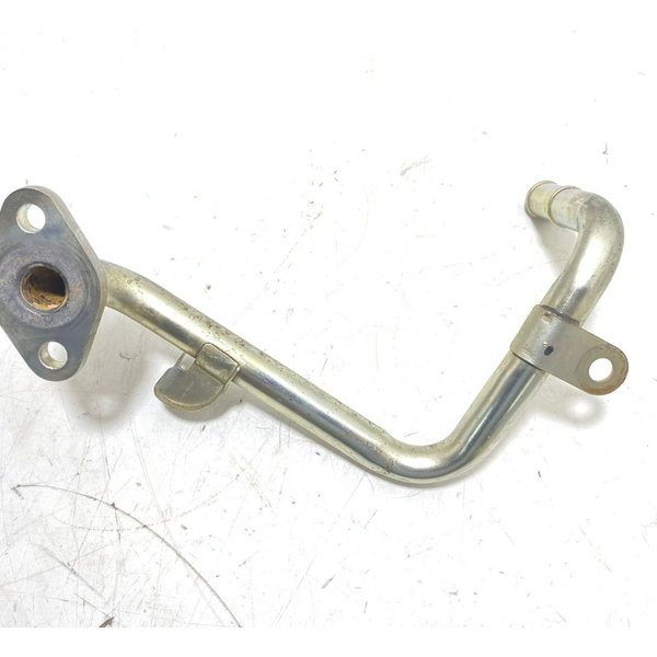 Cano Motor Toyota Hilux 2.8 Turbo Diesel 16/22 Cx346
