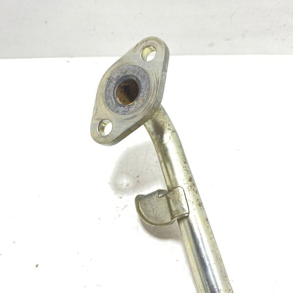 Cano Motor Toyota Hilux 2.8 Turbo Diesel 16/22 Cx346