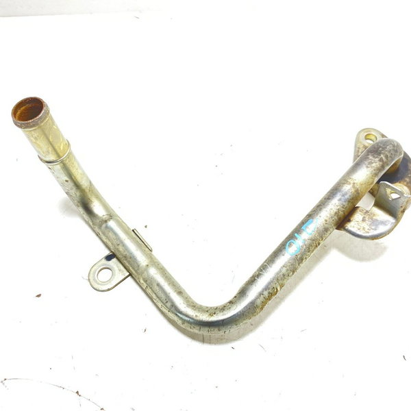 Cano Motor Toyota Hilux 2.8 Turbo Diesel 16/22 Cx346